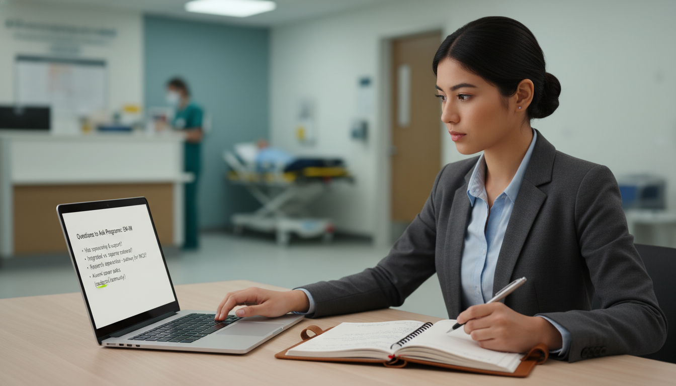 Essential Questions for Non-US Citizen IMGs in Emergency Medicine-Internal Medicine