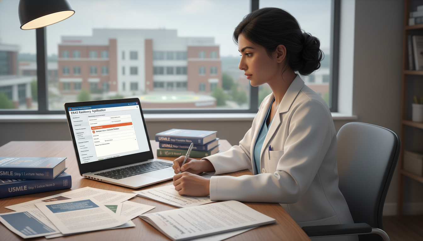 Non-US citizen IMG preparing a research-focused residency application Non-US citizen IMG preparing a research-focused residency application - non-US citizen IMG for Research Profile Building for