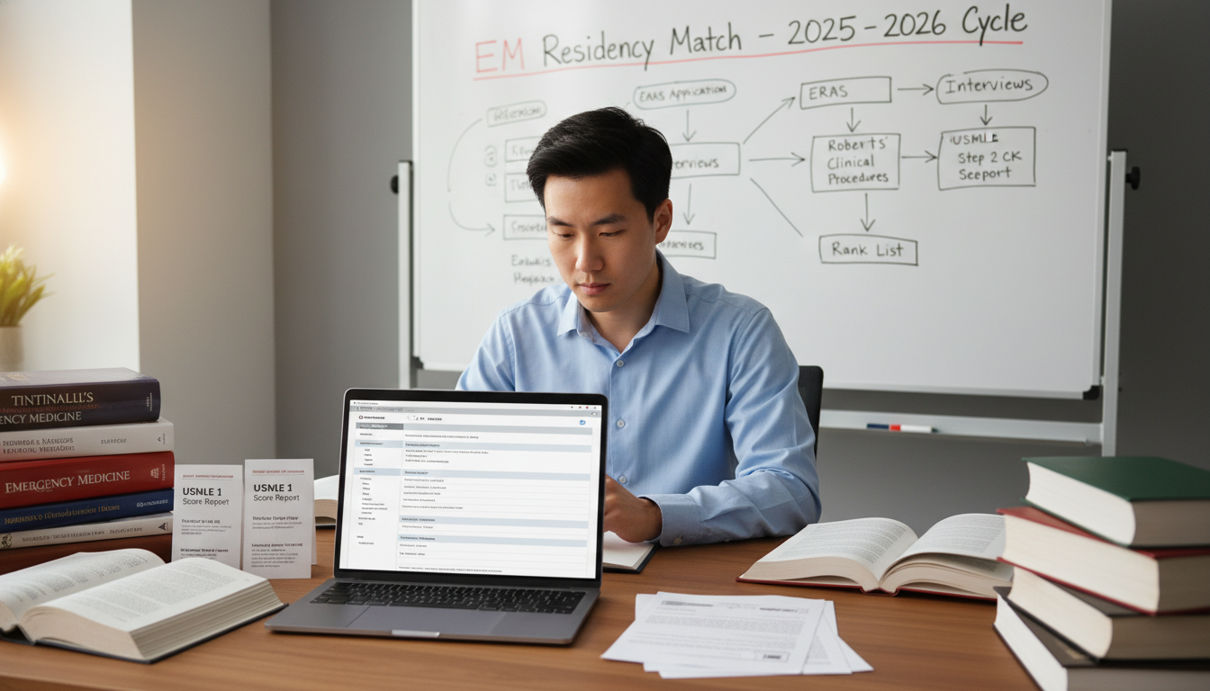 International medical graduate organizing emergency medicine CV International medical graduate organizing emergency medicine CV - non-US citizen IMG for CV Building for Non-US Citizen IMG i