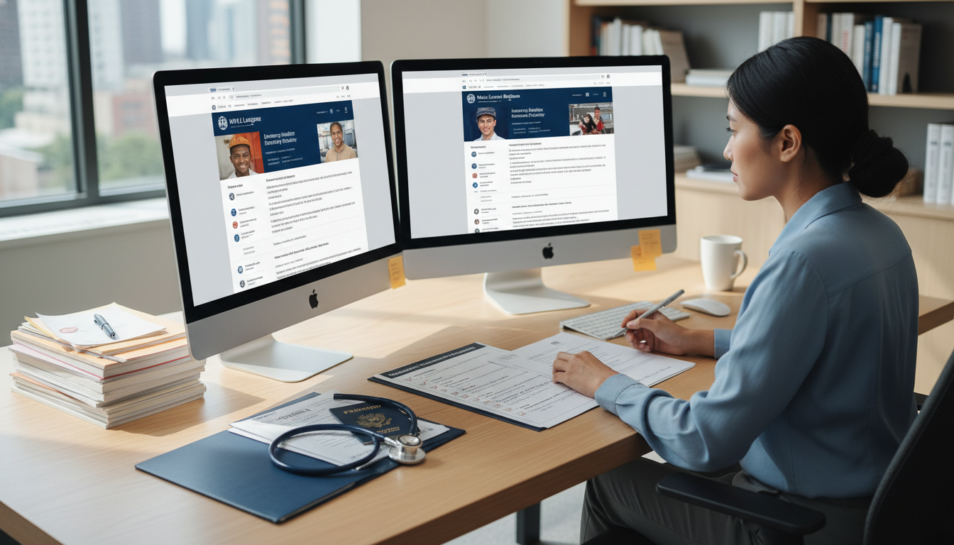 International medical graduate researching emergency medicine residency programs International medical graduate researching emergency medicine residency programs - non-US citizen IMG for Pre-Interview Prepa