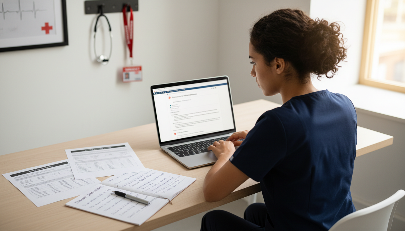 Addressing Red Flags in Emergency Medicine Residency for Non-US Citizens