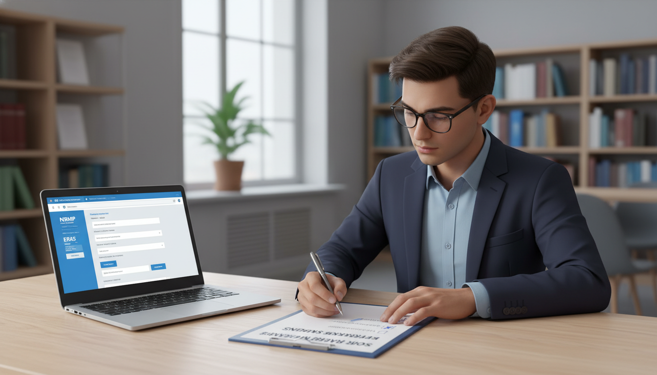 SOAP preparation checklist for non-US citizen IMG - non-US citizen IMG for SOAP Preparation for Non-US Citizen IMG in Emergen