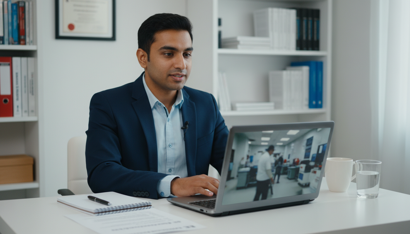 Emergency medicine SOAP interview for an international medical graduate - non-US citizen IMG for SOAP Preparation for Non-US