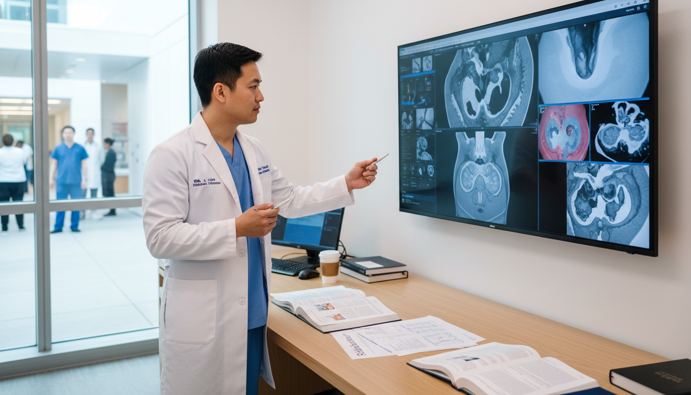 International Medical Graduate ENT Research and Clinical Work International Medical Graduate ENT Research and Clinical Work - non-US citizen IMG for CV Building for Non-US Citizen IMG in