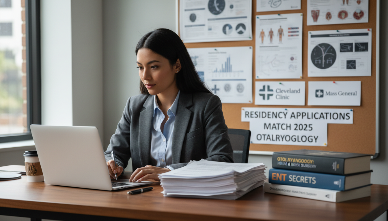 Non-US Citizen IMG Preparing ENT Residency CV and Interview Non-US Citizen IMG Preparing ENT Residency CV and Interview - non-US citizen IMG for CV Building for Non-US Citizen IMG in Ot