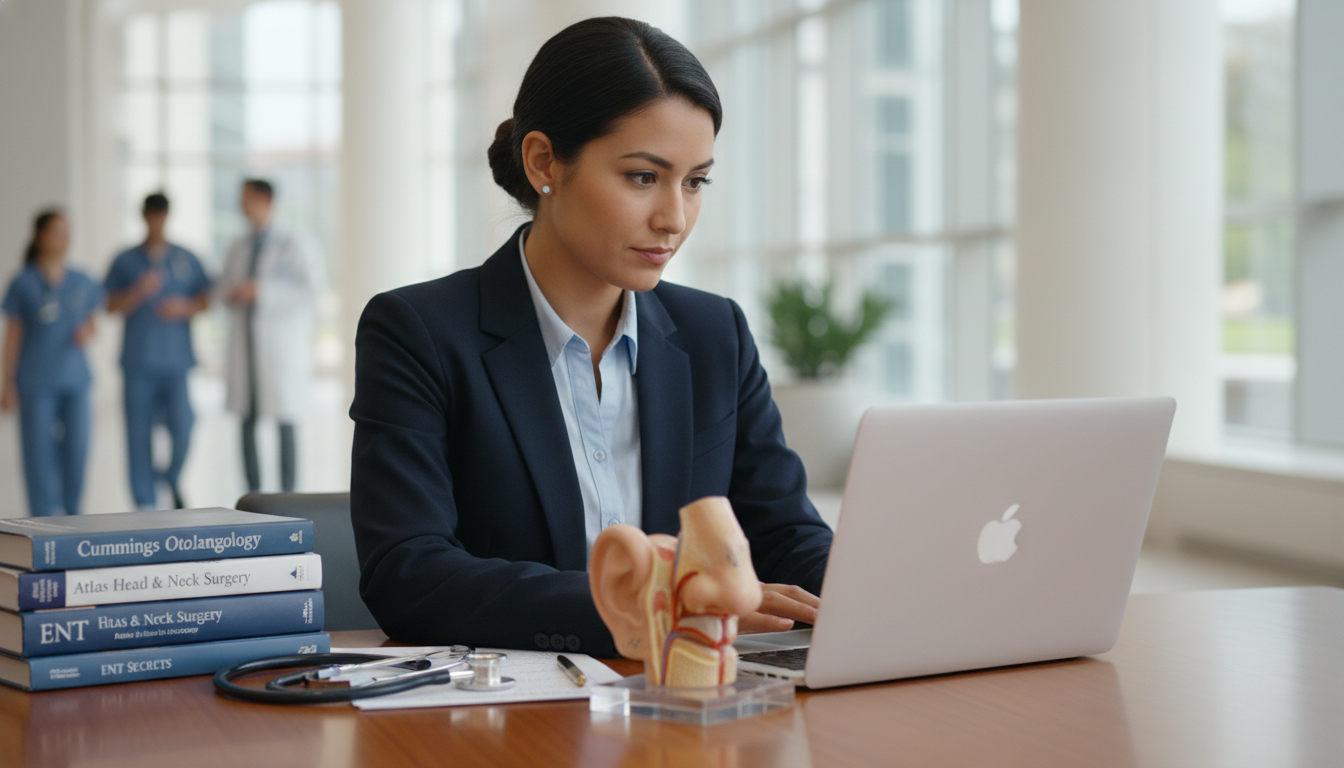 Your Essential Guide to Identifying Malignant ENT Residencies for Non-US IMGs