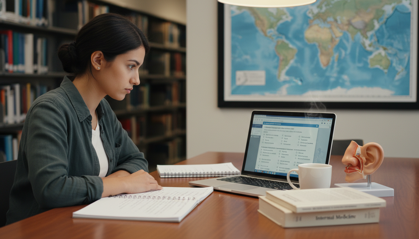 International medical graduate preparing for USMLE Step 2 CK - non-US citizen IMG for Step Score Strategy for Non-US Citizen