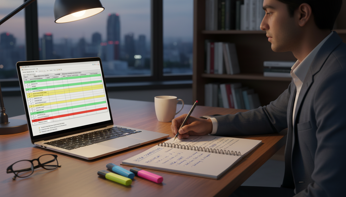 Residency applicant reviewing ENT program lists and visa policies Residency applicant reviewing ENT program lists and visa policies - non-US citizen IMG for Ultra-Competitive Specialty Strate