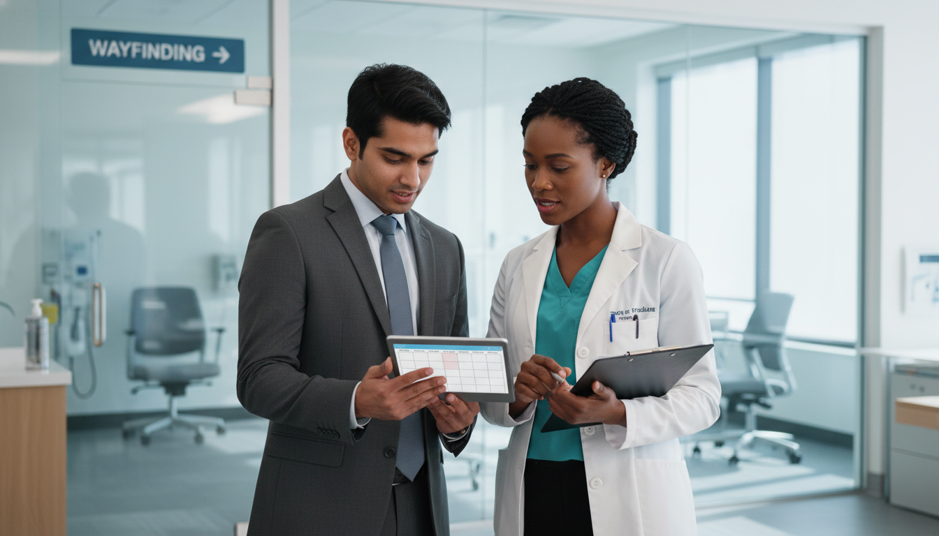 Away Rotation Strategy for Non-US Citizen IMGs in Family Medicine