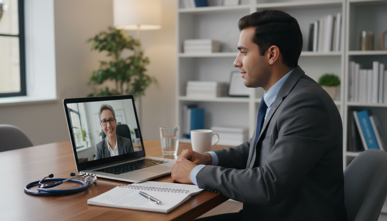 Non-US citizen IMG interviewing for a family medicine residency position in the US - non-US citizen IMG for H-1B Sponsorship