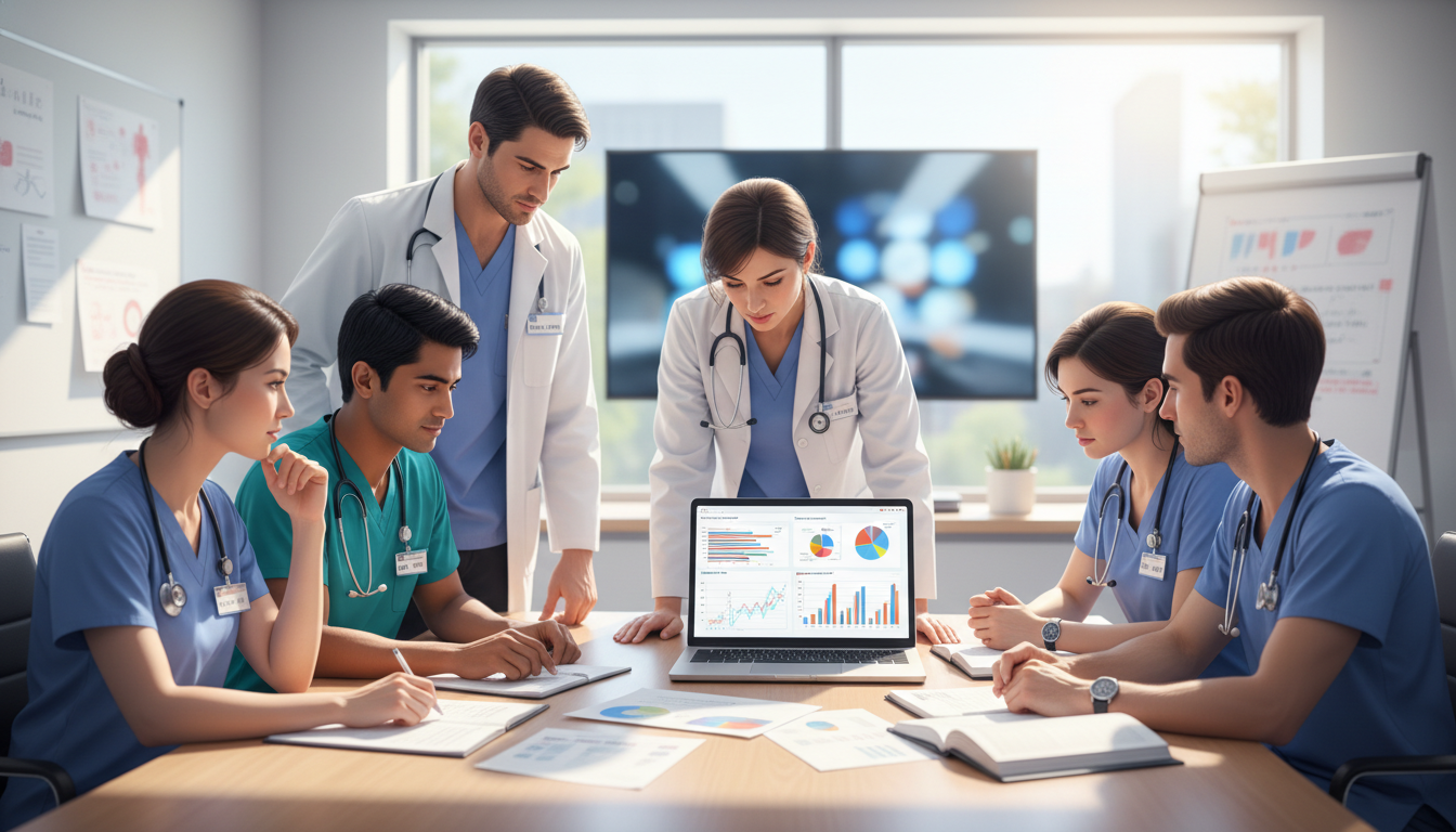 Research Guide for Non-US Citizen IMGs in Family Medicine Residency