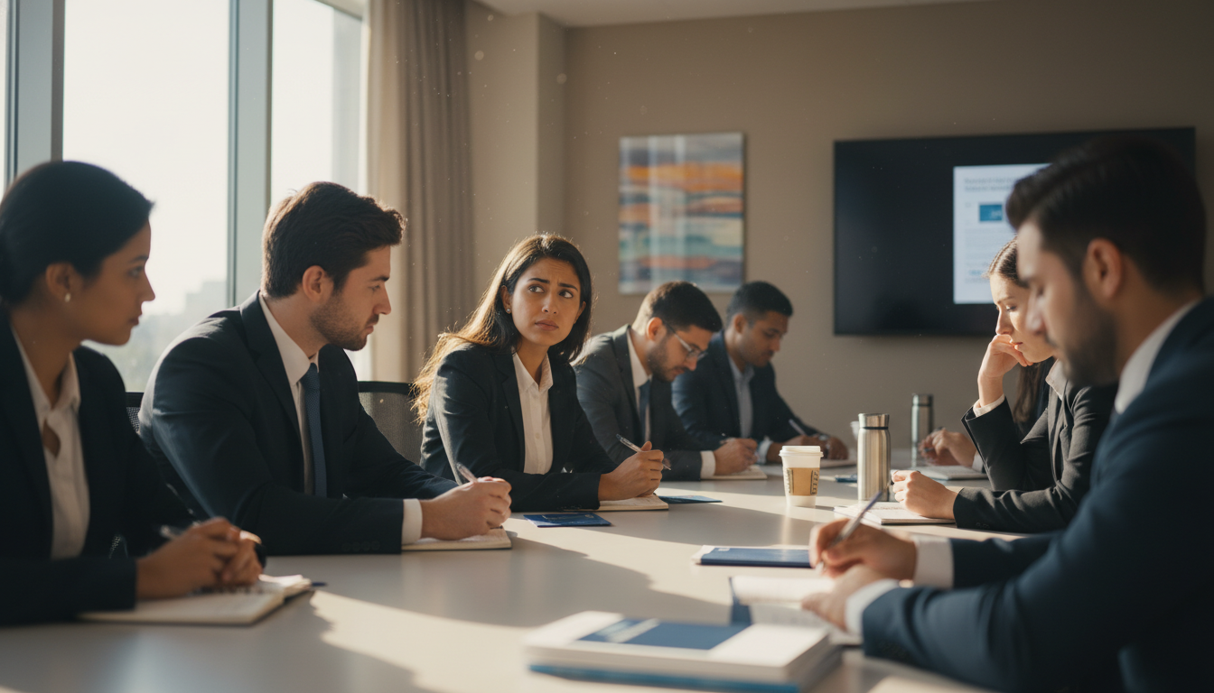 Identifying Residency Turnover Warning Signs for Non-US Citizen IMGs