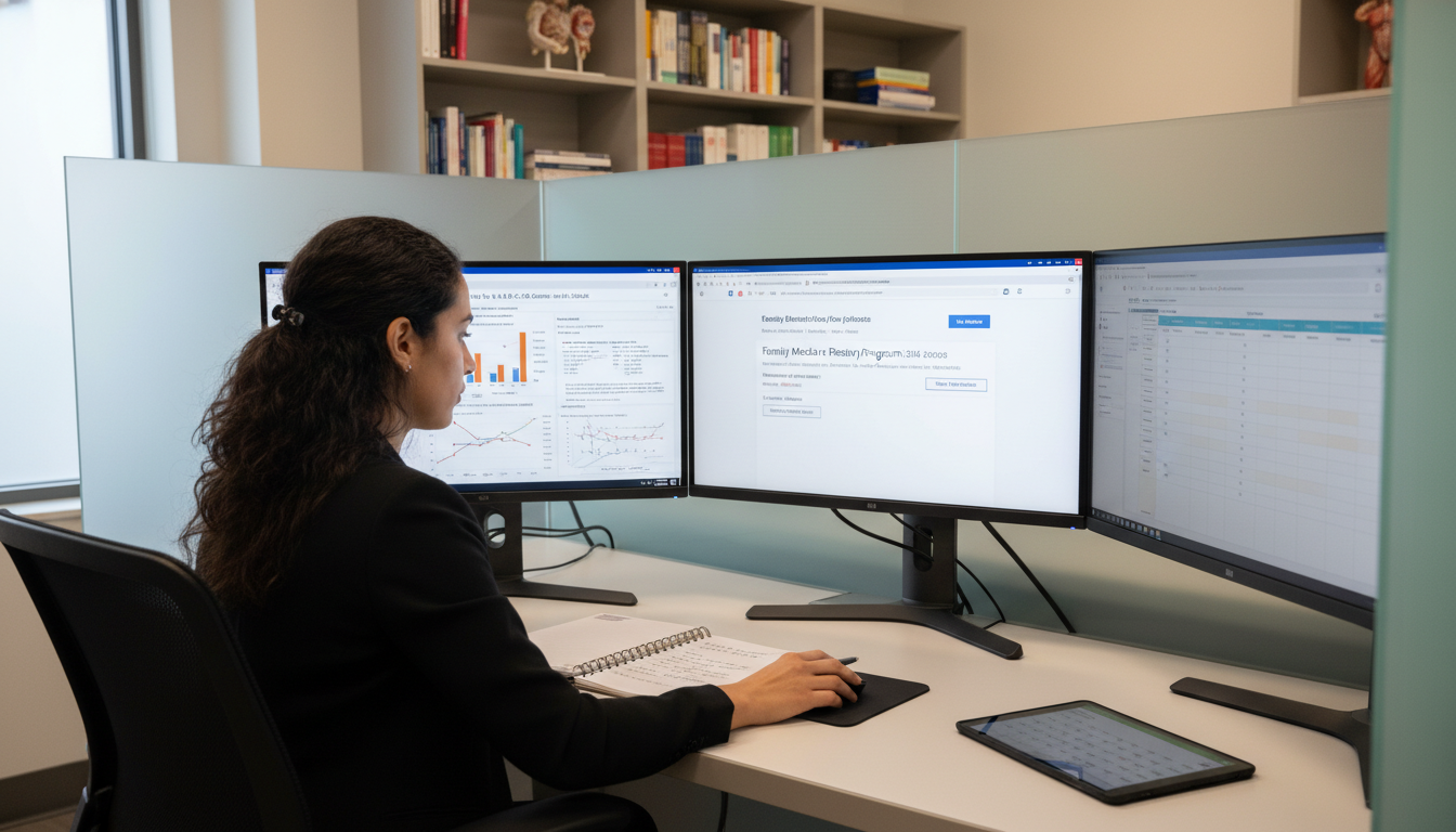 IMG analyzing residency program data and Step score requirements - non-US citizen IMG for Step Score Strategy for Non-US Citi