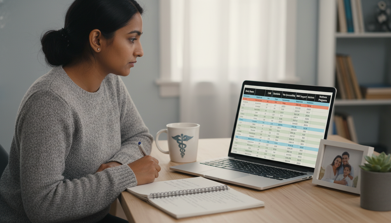 Family medicine residency applicant evaluating programs for work-life balance Family medicine residency applicant evaluating programs for work-life balance - non-US citizen IMG for Work-Life Balance Asse