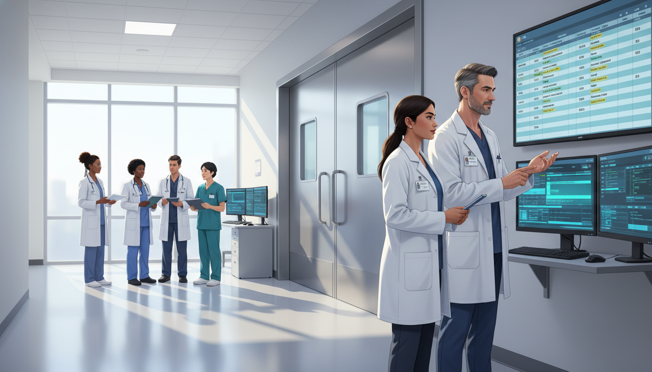 Ultimate Guide for Non-US Citizen IMGs: Away Rotations in General Surgery