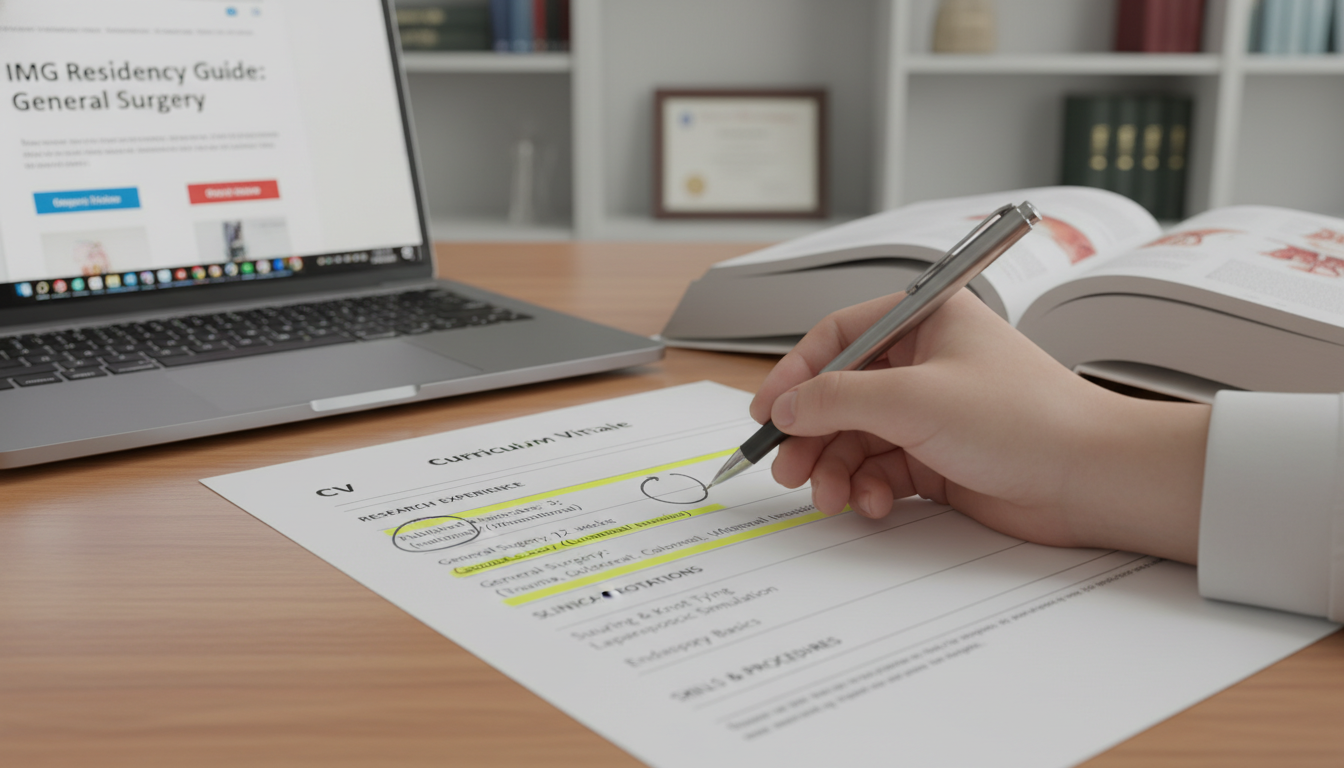 International medical graduate highlighting skills and achievements on CV International medical graduate highlighting skills and achievements on CV - non-US citizen IMG for CV Building for Non-US Cit