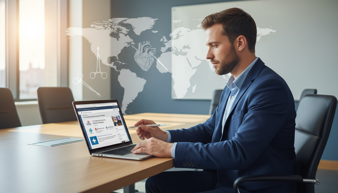 H-1B Sponsorship Guide for Non-US Citizen IMGs in General Surgery