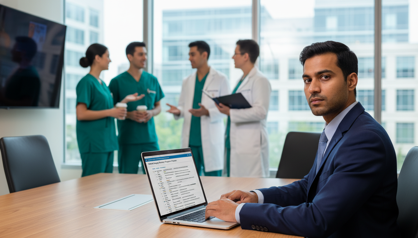 The Essential Guide for Non-US Citizen IMGs: Identifying Malignant Surgery Residencies