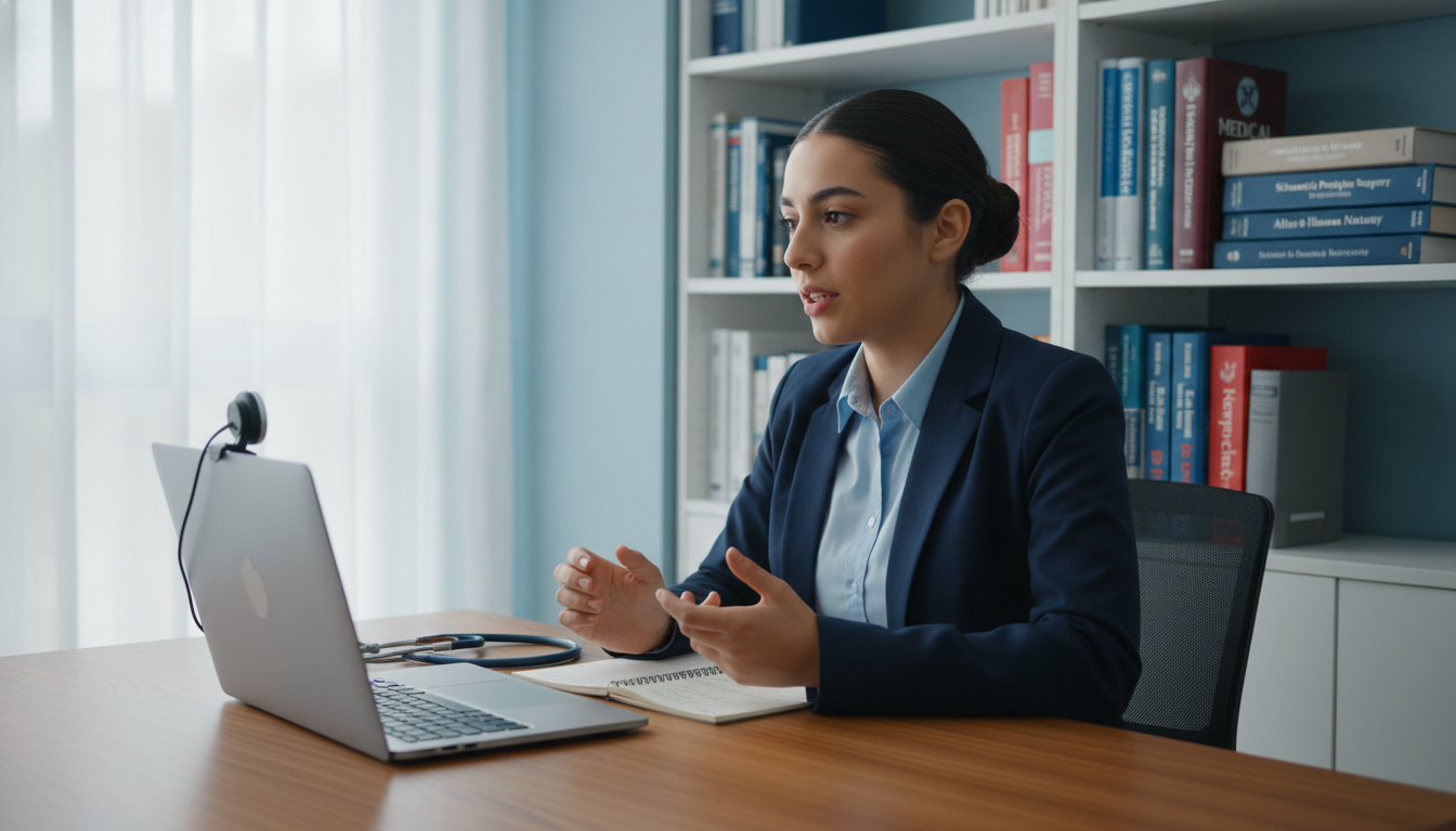 International medical graduate practicing residency interview responses International medical graduate practicing residency interview responses - non-US citizen IMG for Pre-Interview Preparation fo