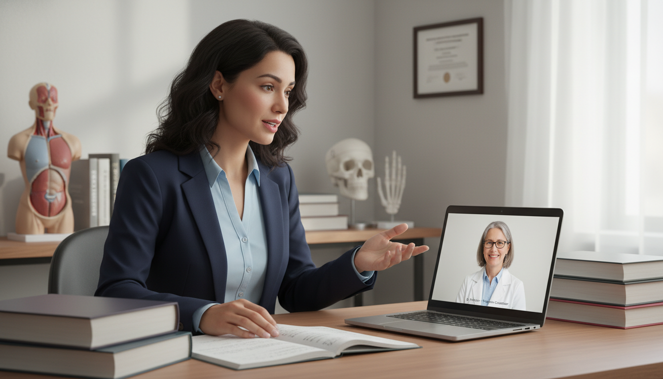 Essential Pre-Match Communication Guide for Non-US Citizen IMGs in General Surgery