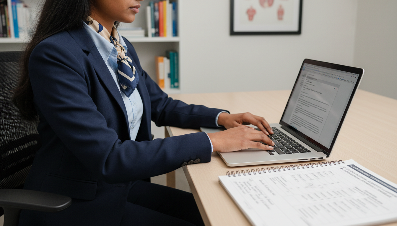 International medical graduate composing a professional email to a general surgery residency program International medical graduate composing a professional email to a general surgery residency program - non-US citizen IMG for