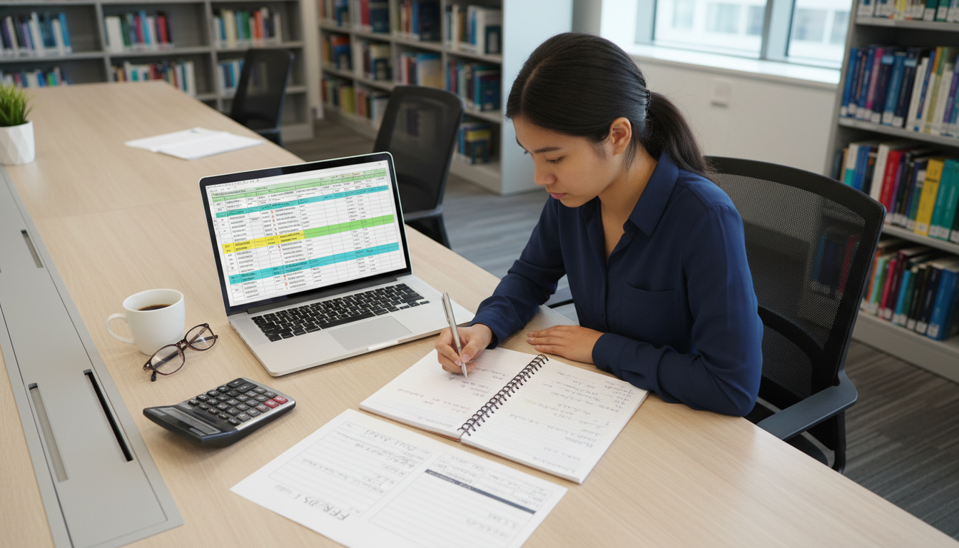 Residency applicant evaluating how many general surgery programs to apply to Residency applicant evaluating how many general surgery programs to apply to - non-US citizen IMG for Program Selection Strat