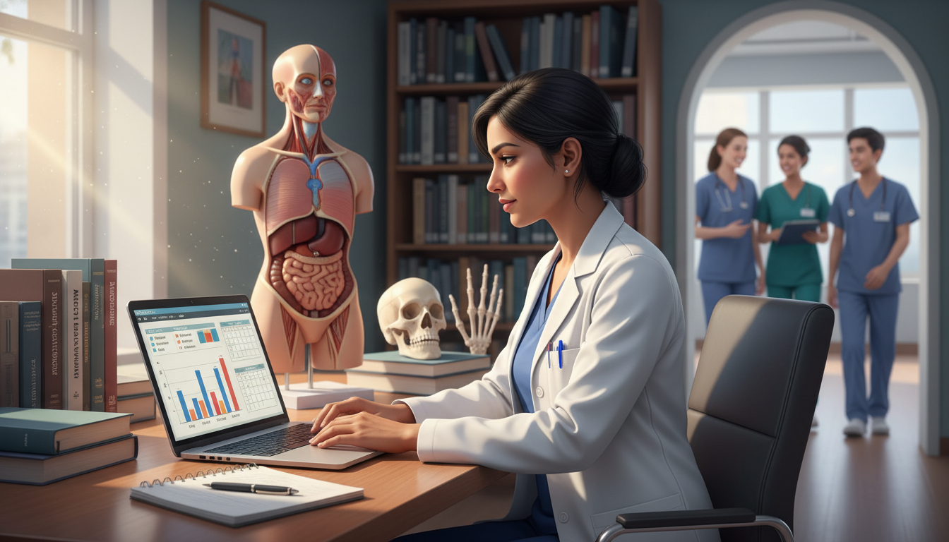 Step Score Strategy for Non-US Citizen IMGs in General Surgery Residency