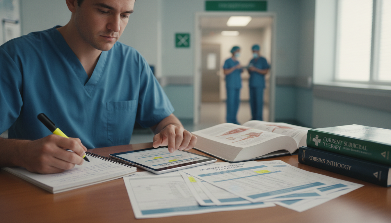 General surgery residency applicant planning visa and match strategy General surgery residency applicant planning visa and match strategy - non-US citizen IMG for Visa Navigation for Residency f