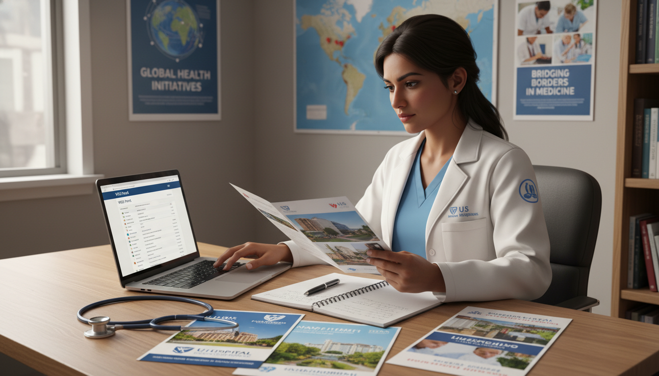 International medical graduate considering away rotation options International medical graduate considering away rotation options - non-US citizen IMG for Away Rotation Strategy for Non-US C