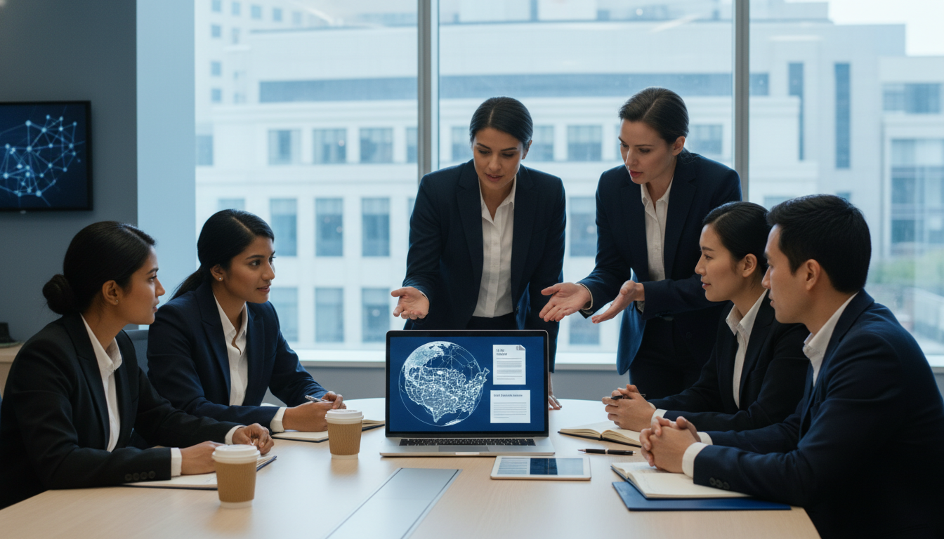 H-1B Sponsorship Guide for Non-US Citizen IMGs in Global Health