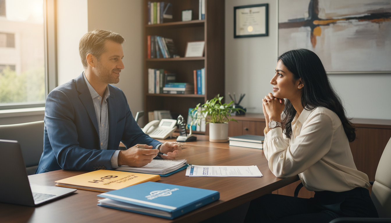 Academic hospital sponsoring H-1B visa for an international medical graduate in a global health residency track Academic hospital sponsoring H-1B visa for an international medical graduate in a global health residency track - non-US citi