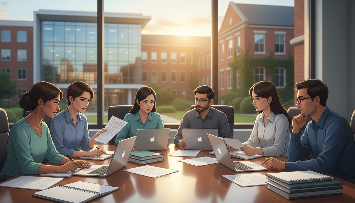 Residency applicants discussing program culture and workload Residency applicants discussing program culture and workload - non-US citizen IMG for Identifying Malignant Programs for Non-