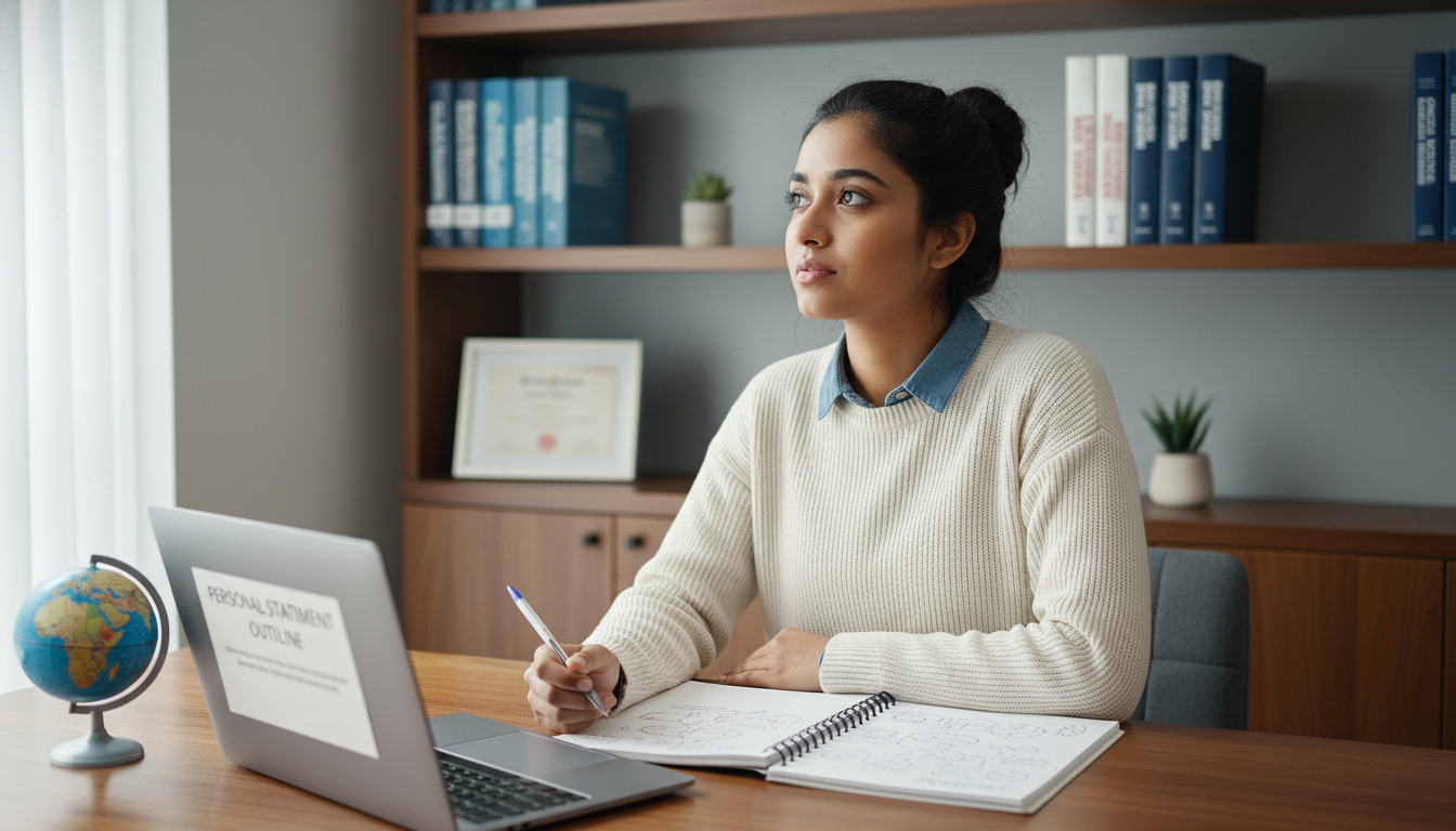 International medical graduate refining residency interview narrative International medical graduate refining residency interview narrative - non-US citizen IMG for Pre-Interview Preparation for