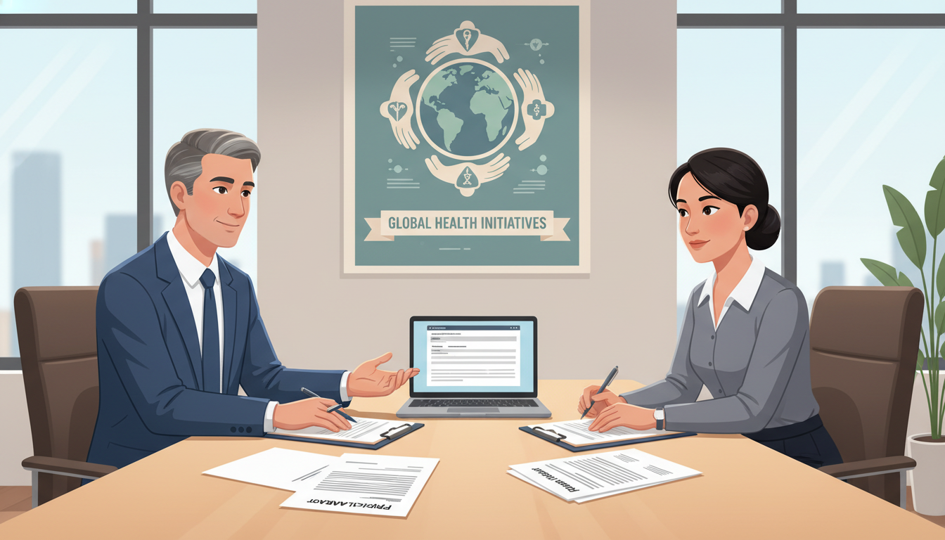 Program director interviewing an IMG residency applicant Program director interviewing an IMG residency applicant - non-US citizen IMG for Addressing Red Flags for Non-US Citizen IMG