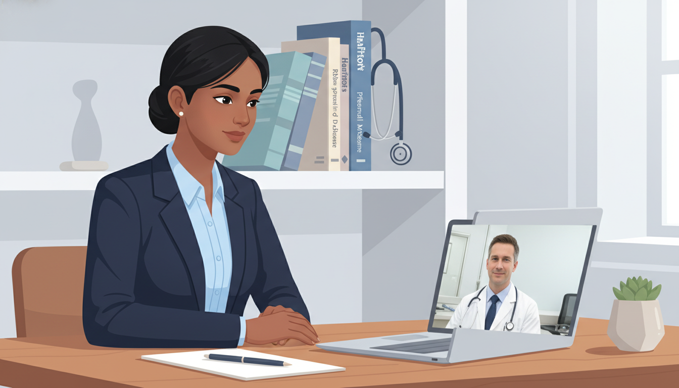 SOAP residency interview via video call for international medical graduate - non-US citizen IMG for SOAP Preparation for Non-