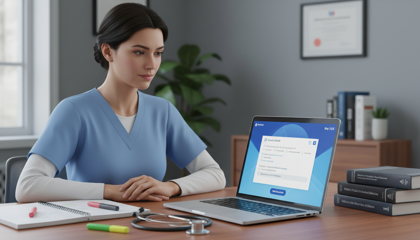 International medical graduate practicing Step 2 CK questions - non-US citizen IMG for Step Score Strategy for Non-US Citizen