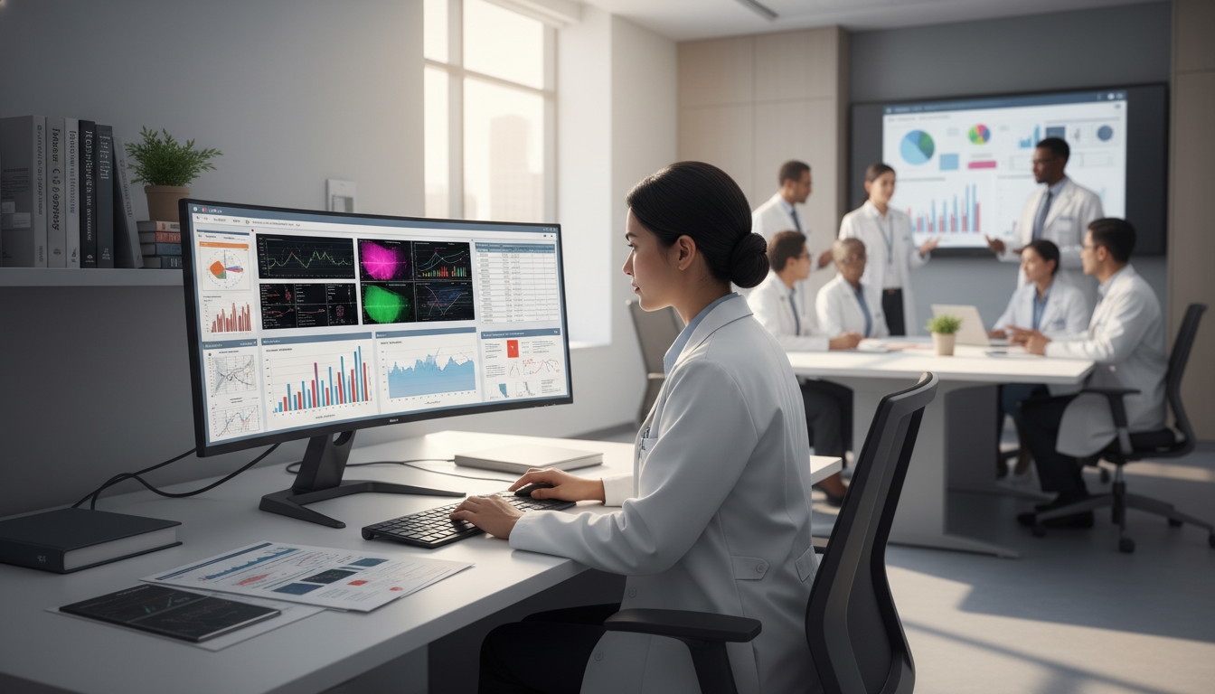 Essential Research Strategies for Non-US Citizen IMGs in Hematology-Oncology Residency