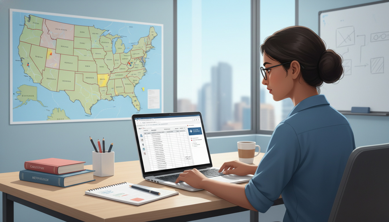 International medical graduate researching away rotation options online - non-US citizen IMG for Away Rotation Strategy for N