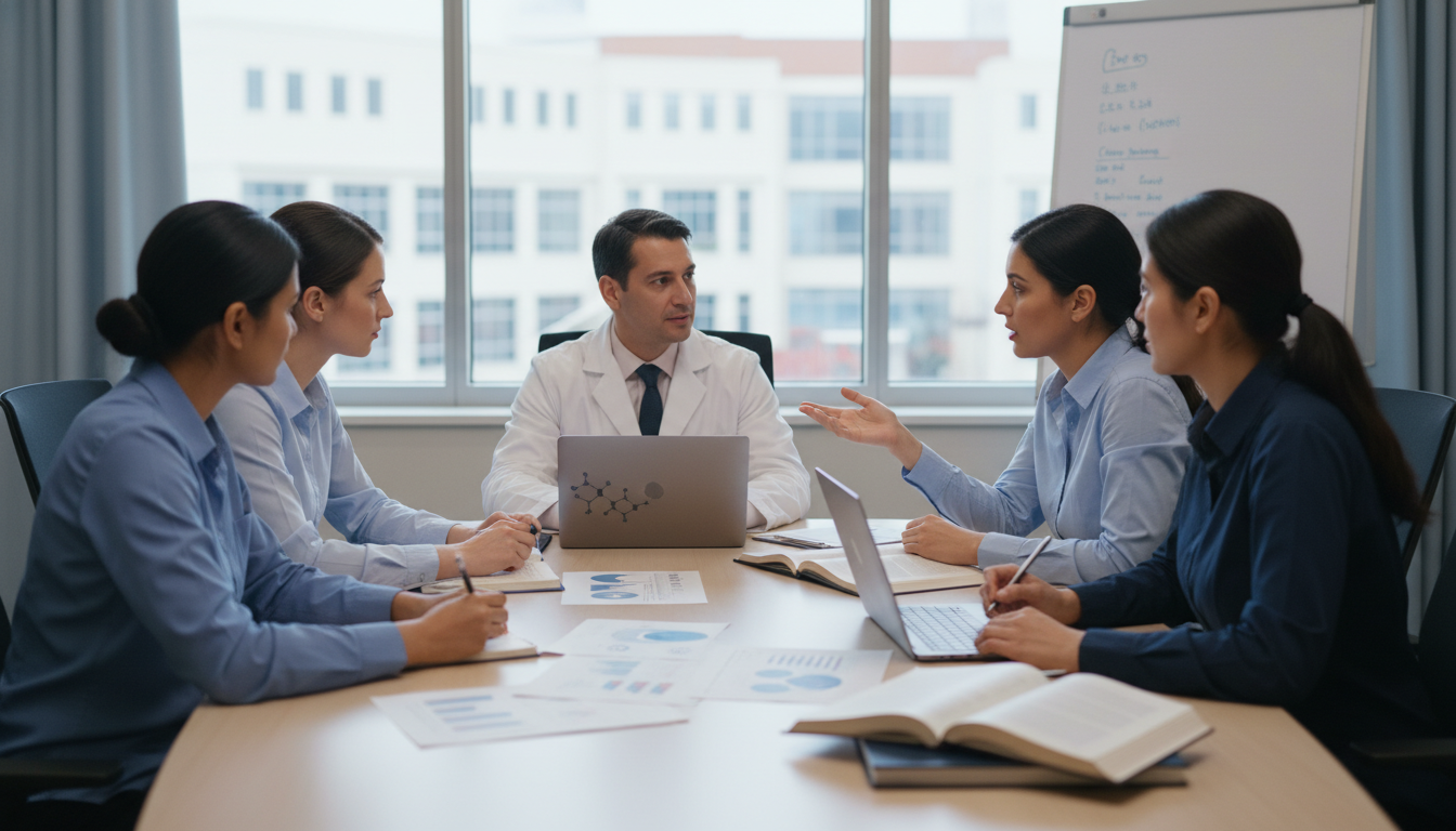 Internal medicine resident reviewing research and fellowship options Internal medicine resident reviewing research and fellowship options - non-US citizen IMG for Fellowship Preparation for Non-