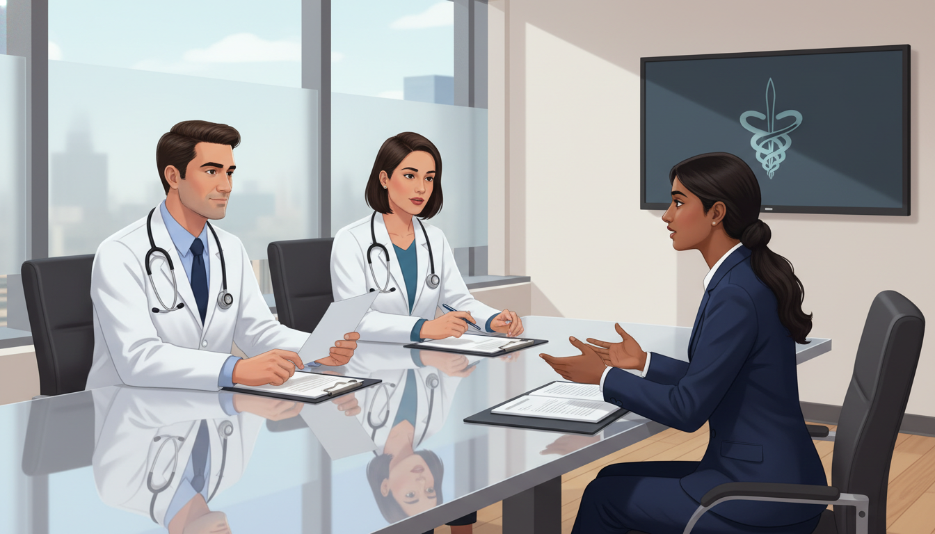 Residency interview panel with non-US citizen IMG candidate - non-US citizen IMG for Common Interview Questions for Non-US Ci