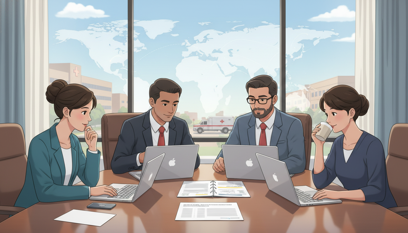 Strategies for Non-US Citizen IMGs with Low Step Scores in Internal Medicine