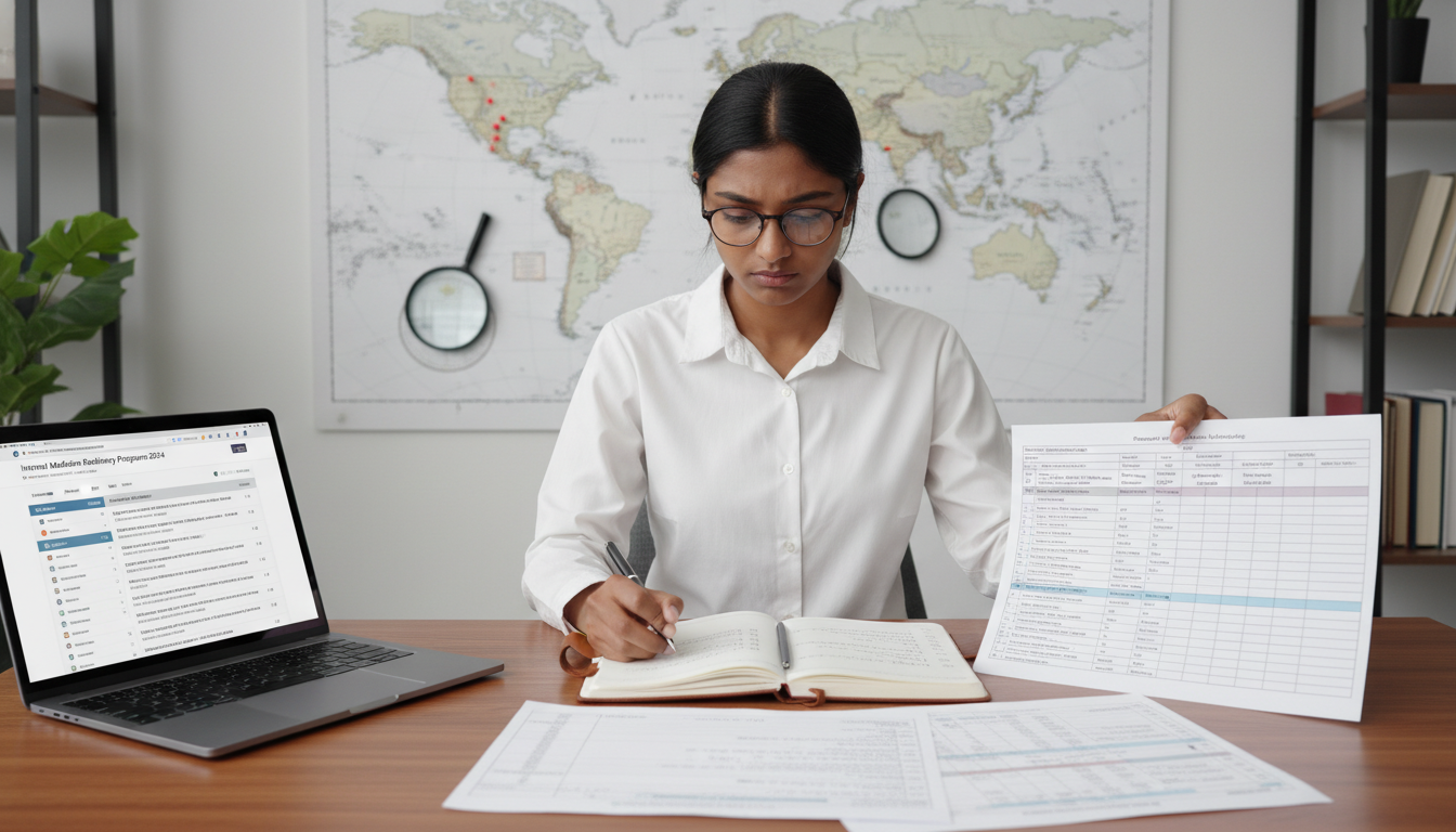 Non-US citizen IMG reviewing residency programs and creating an application strategy - non-US citizen IMG for Low Step Score