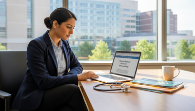 Essential Pre-Interview Preparation for Non-US Citizen IMGs in Internal Medicine