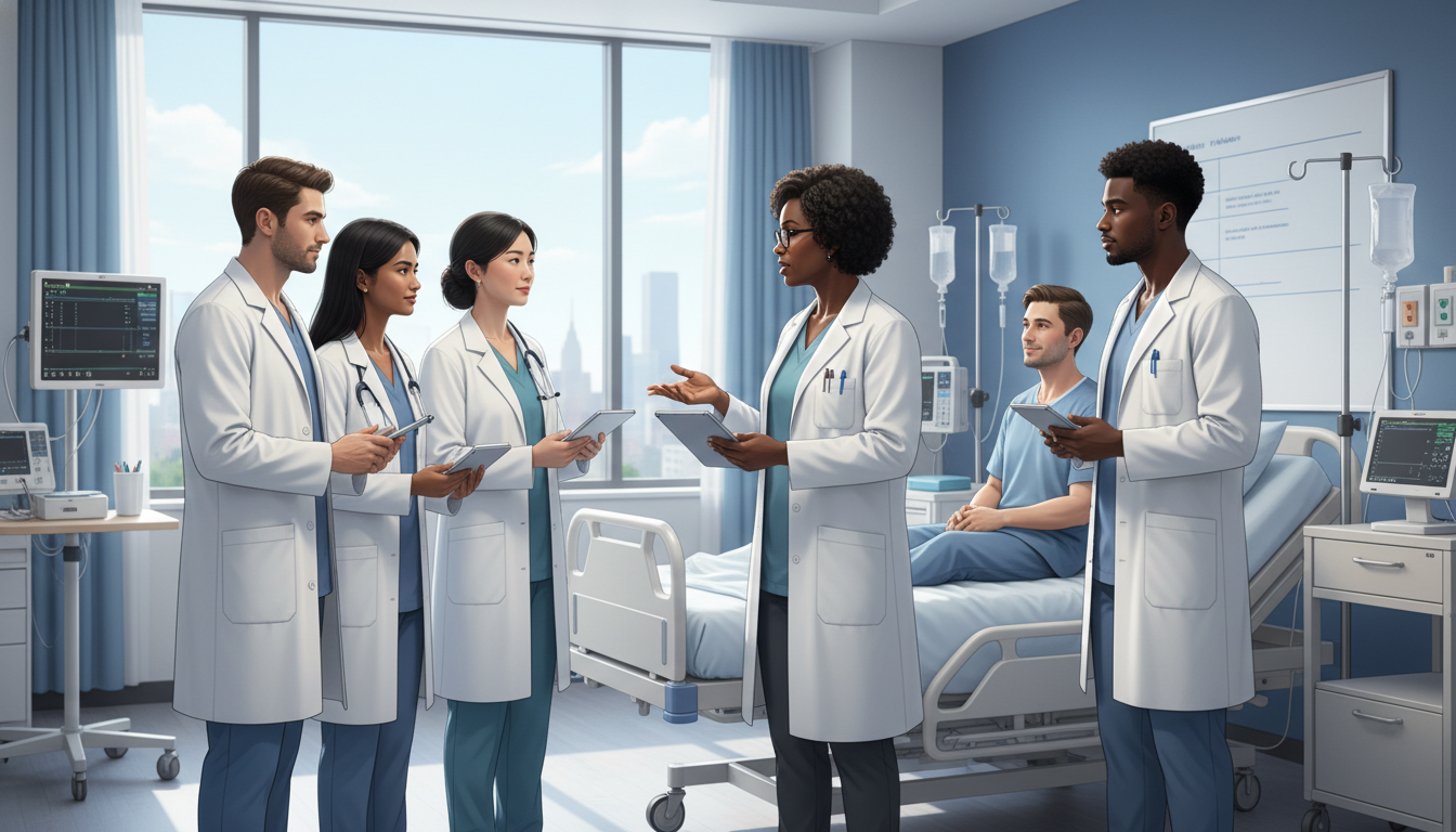 International medical graduates on internal medicine rotation International medical graduates on internal medicine rotation - non-US citizen IMG for Addressing Red Flags for Non-US Citize