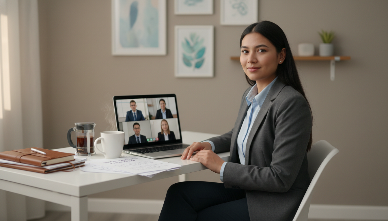 International medical graduate in virtual residency interview International medical graduate in virtual residency interview - non-US citizen IMG for Addressing Red Flags for Non-US Citize