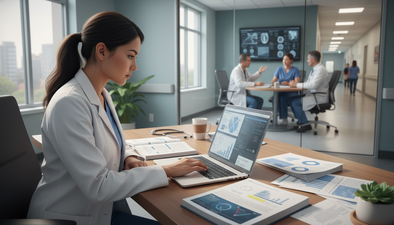 Building a Research Profile for Non-US Citizen IMGs in Internal Medicine