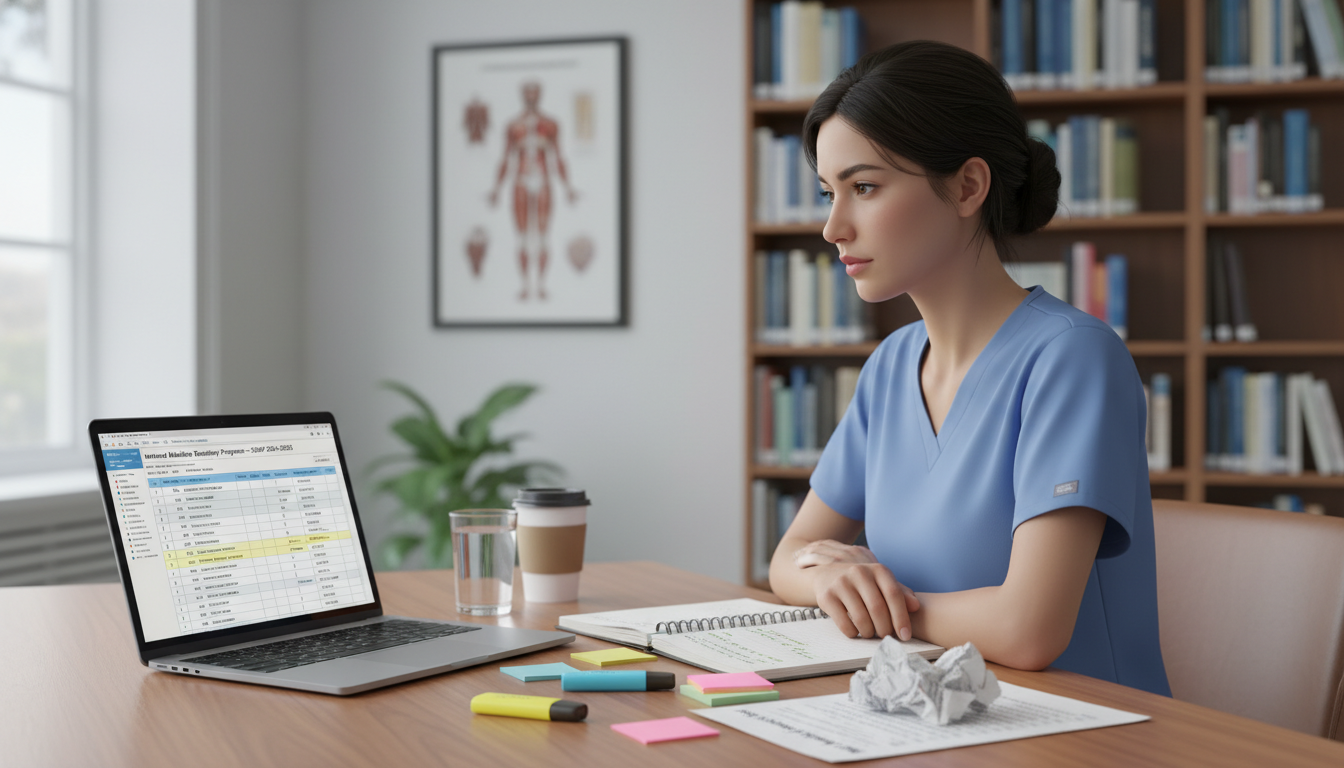 International medical graduate analyzing internal medicine programs for SOAP - non-US citizen IMG for SOAP Preparation for No