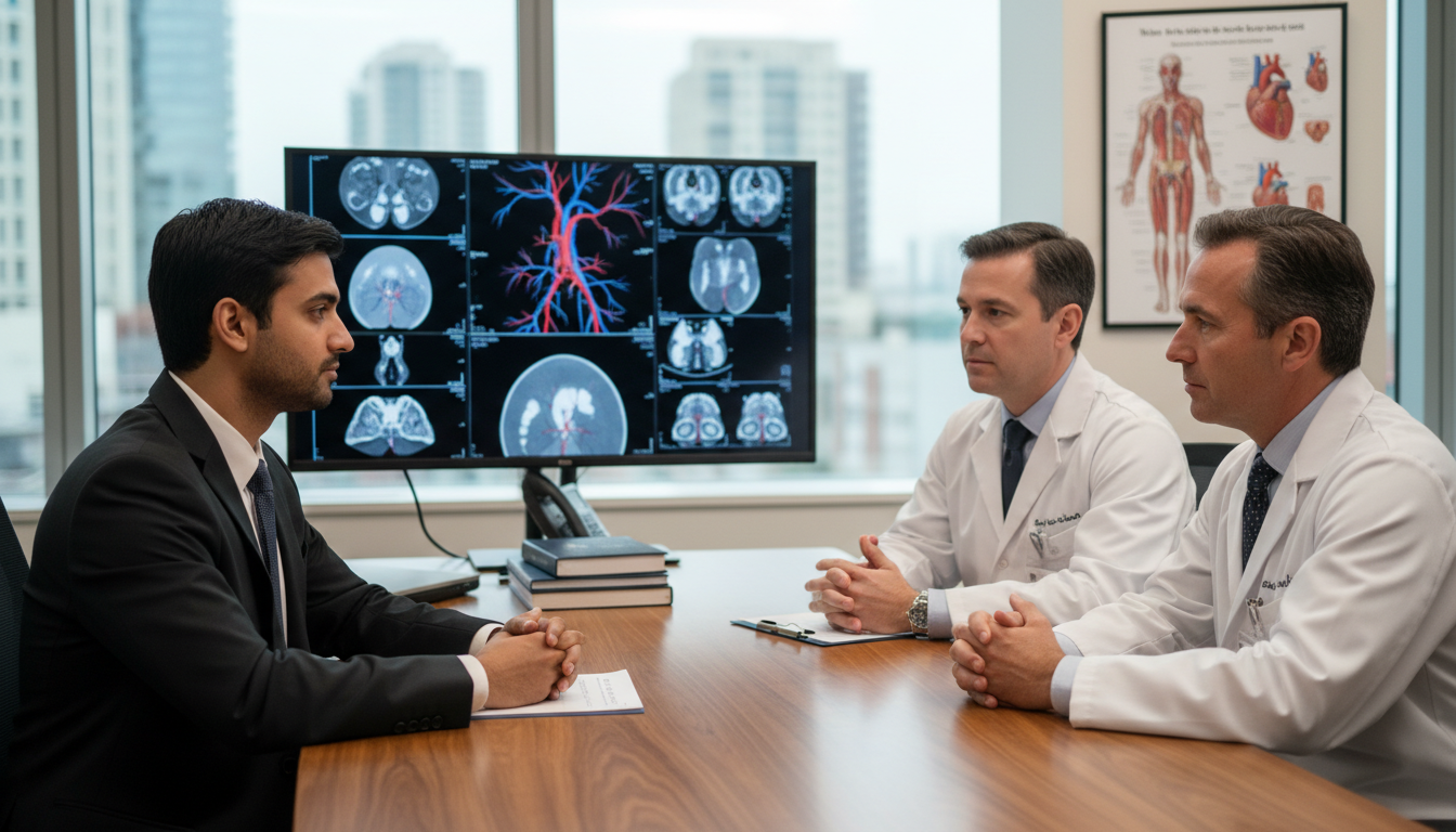 International medical graduate interviewing for interventional radiology residency International medical graduate interviewing for interventional radiology residency - non-US citizen IMG for H-1B Sponsorship