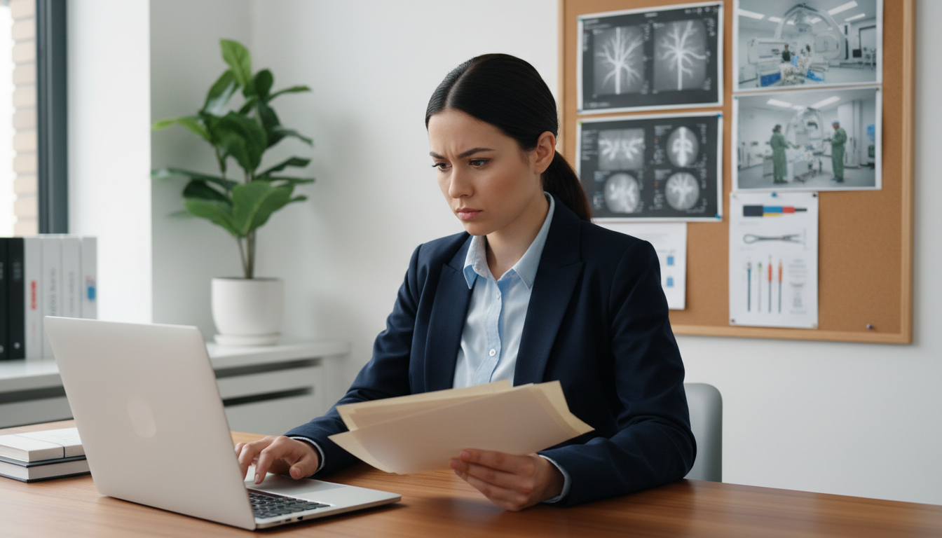 Ultimate Guide to Securing Strong Letters of Recommendation for IR Residency