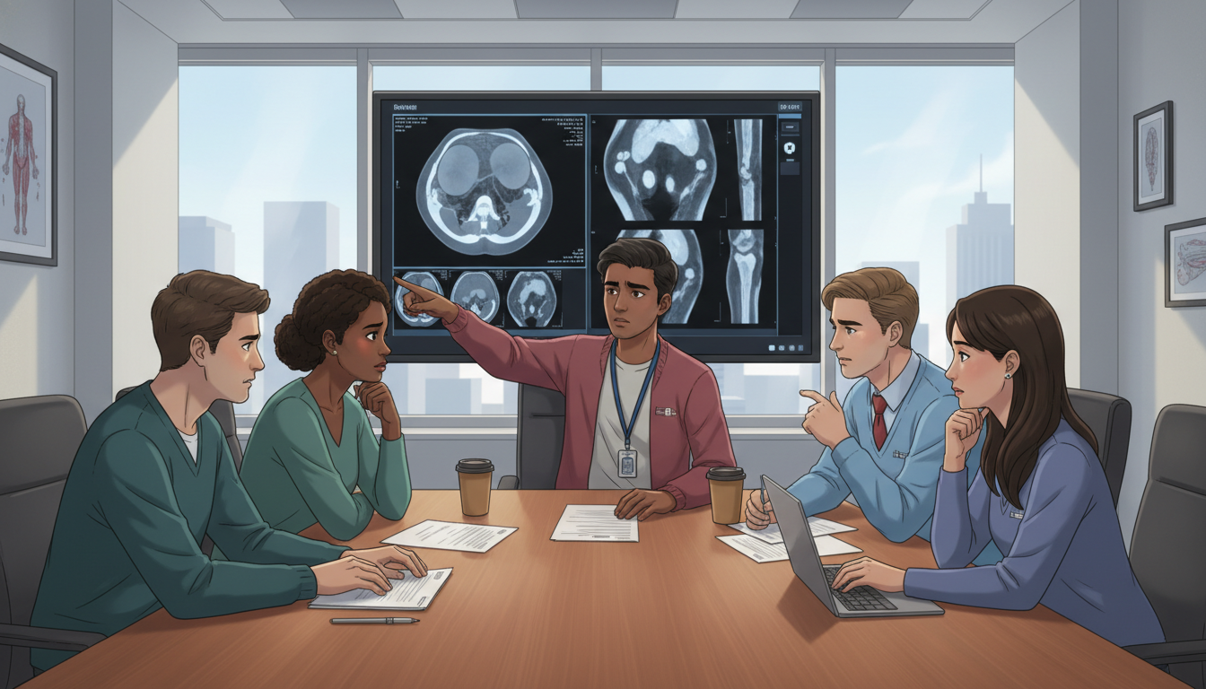 Identifying Malignant Residency Programs: A Guide for Non-US Citizen IMGs in IR